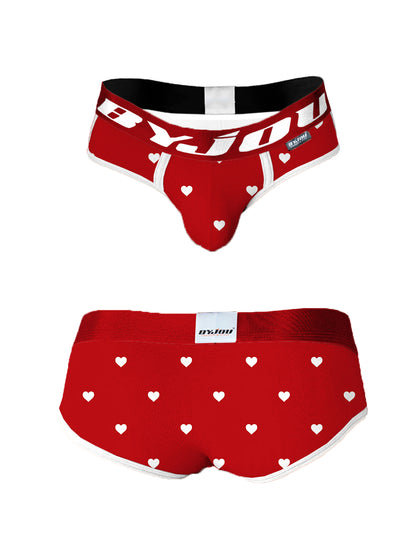 BOXER NAUTICO SUBLIMADO BYJOU BNAUMX185