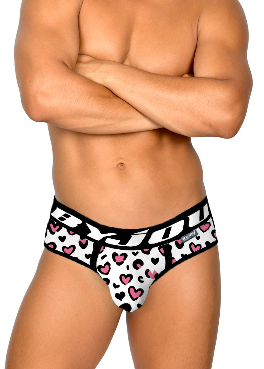 BOXER NAUTICO SUBLIMADO BYJOU BNAUMX187