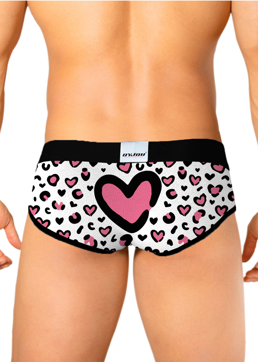 BOXER NAUTICO SUBLIMADO BYJOU BNAUMX187