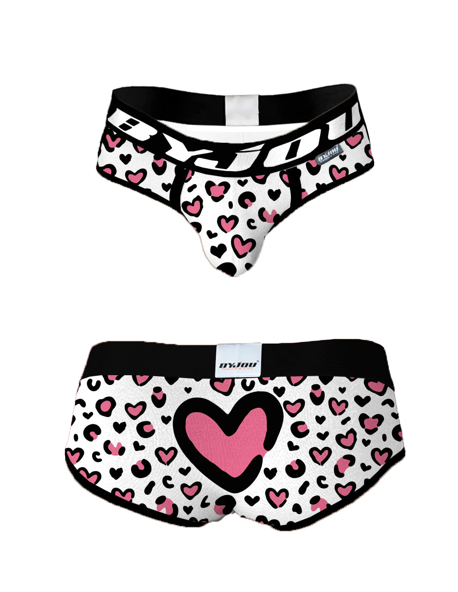 BOXER NAUTICO SUBLIMADO BYJOU BNAUMX187