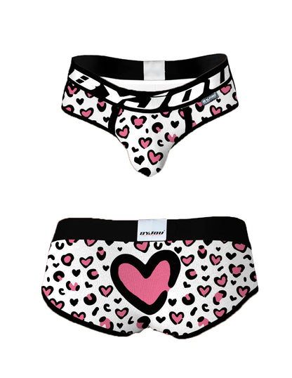 BOXER NAUTICO SUBLIMADO BYJOU BNAUMX187