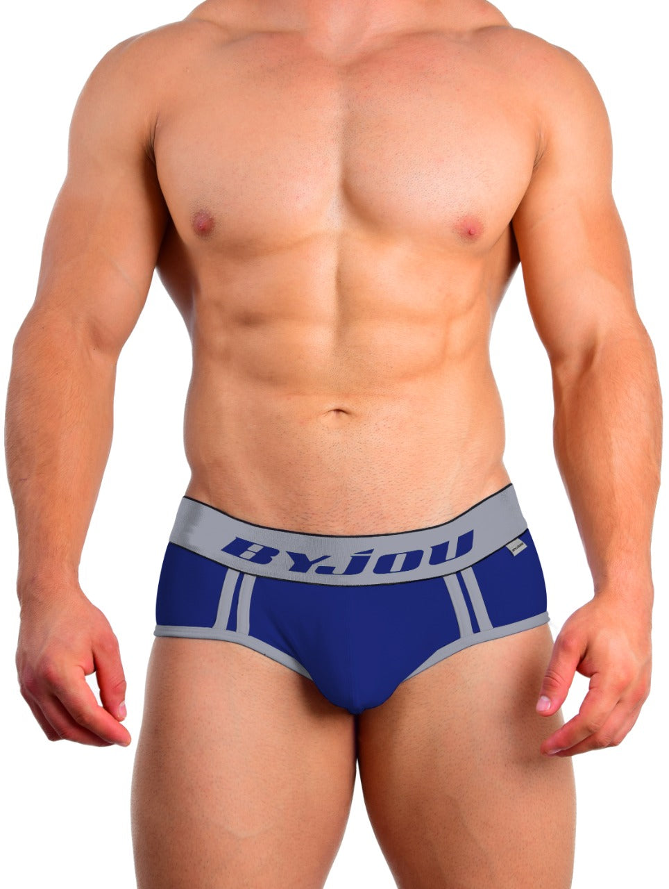 BOXER ANDY SUBLIMADO BYJOE BASIC COLORS