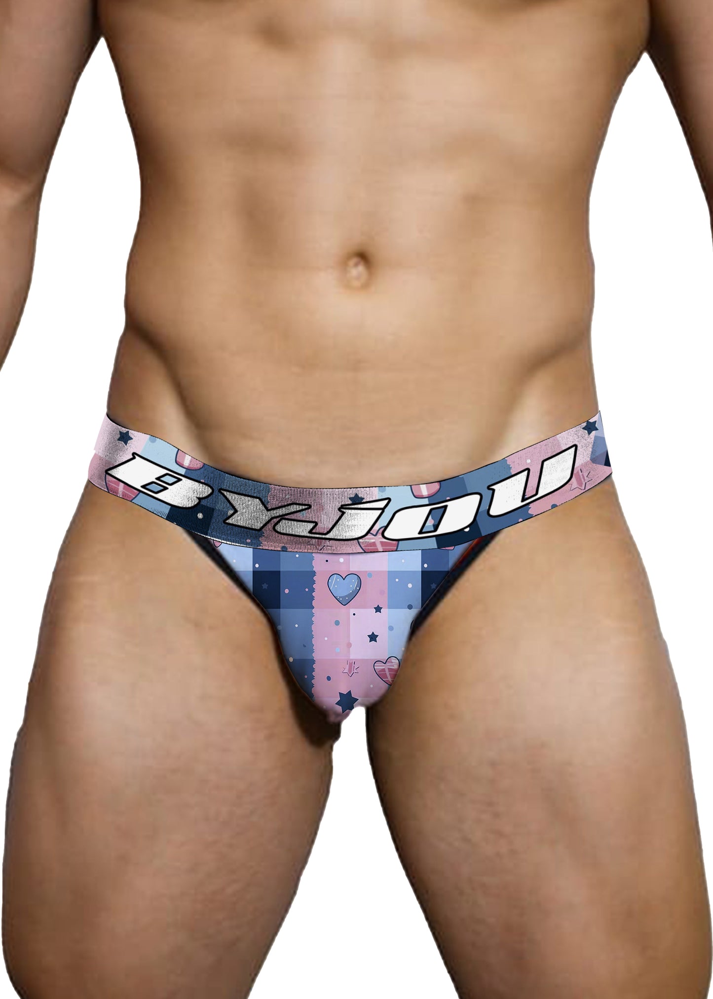 BYJOU SUBLIMATED NOE JOBS BOXER BSUSNOEMX114