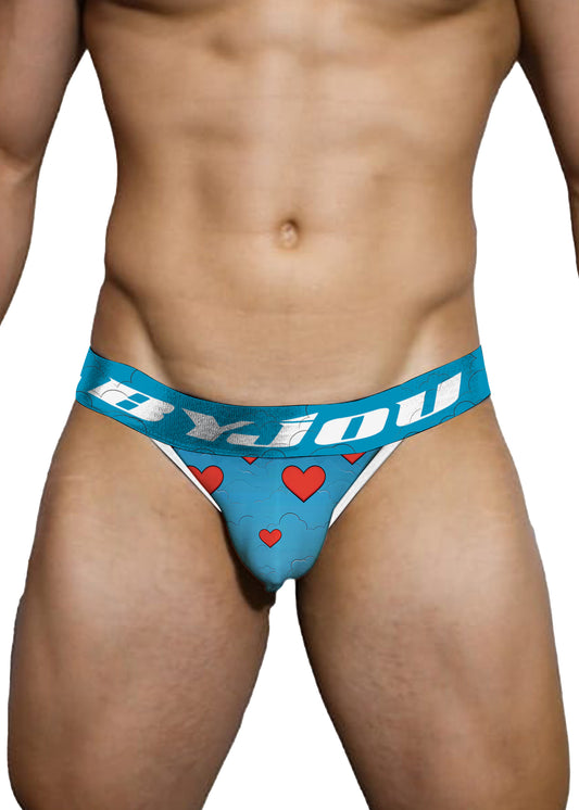 BYJOU SUBLIMATED NOE JOBS BOXER BSUSNOEMX114