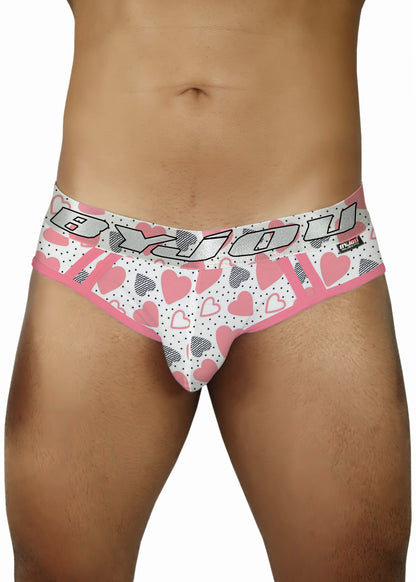 BOXER SUSPENSORIO NOE SUBLIMADO BYJOU BSUSNOEMX143