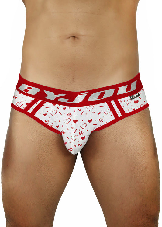 BOXER SUSPENSORIO NOE SUBLIMADO BYJOU BSUSNOEMX144