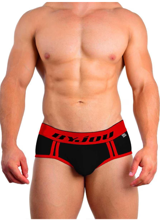 BOXER ANDY SUBLIMADO BYJOE BASIC COLORS