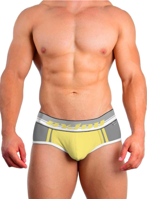 BOXER ANDY SUBLIMADO BYJOE BASIC COLORS