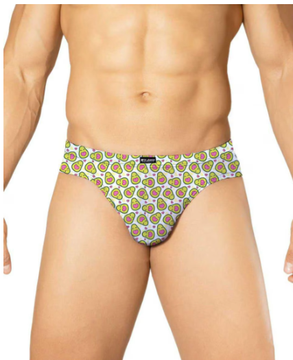 BOXER MATEO BYJOU AVOCADO BMATMXAVO569