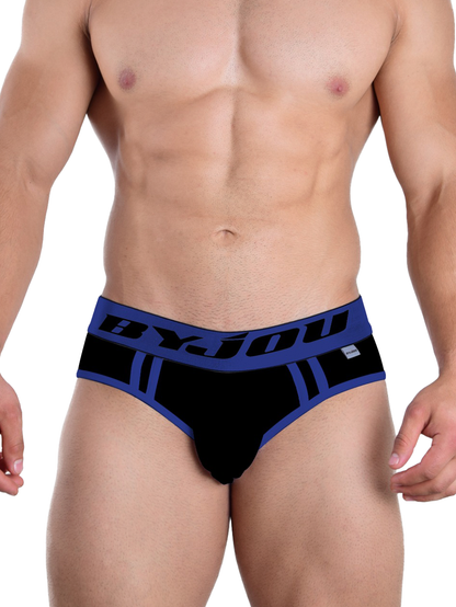 BOXER SUSPENSORIO NOE SUBLIMADO BYJOU BASIC COLORS