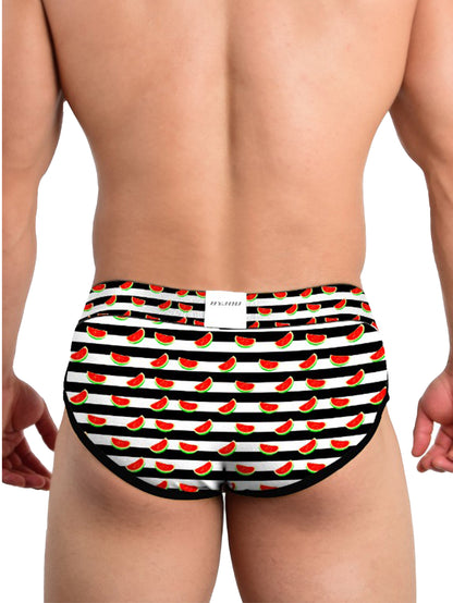 BYJOU NAUTICAL SUBLIMATED BOXER NAUMX031