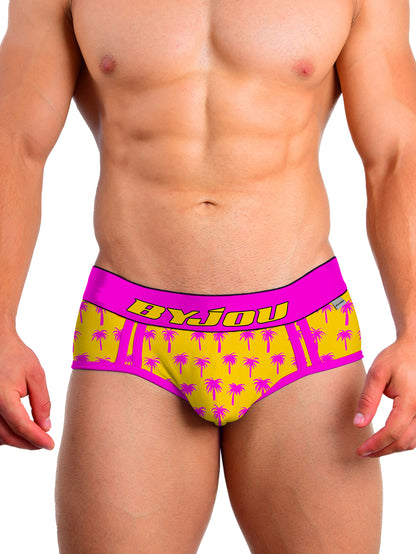 BOXER ANDY SUBLIMADO BYJOU BANMX110