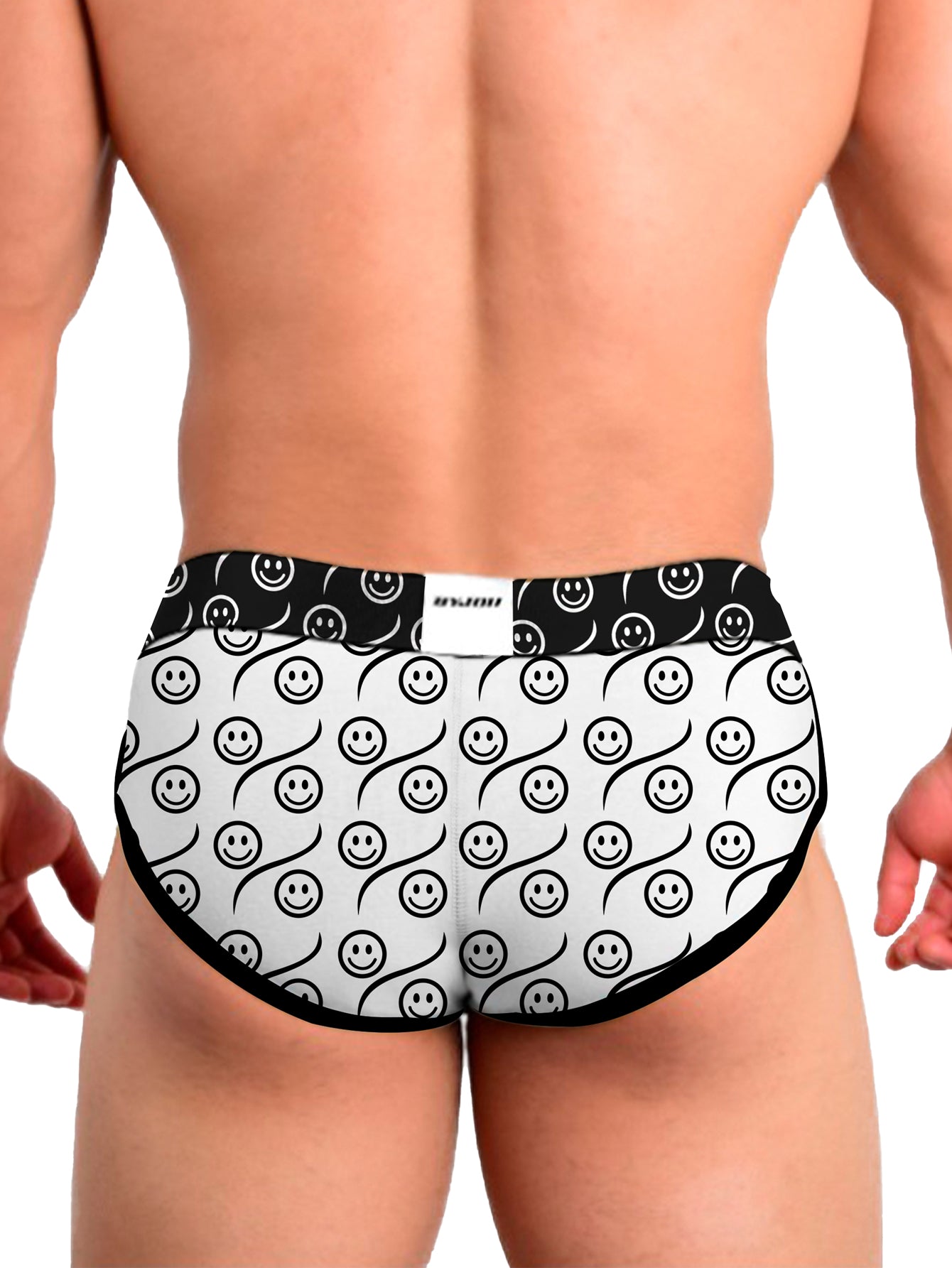 ANDY SUBLIMATED BOXER BYJOU BANMX108