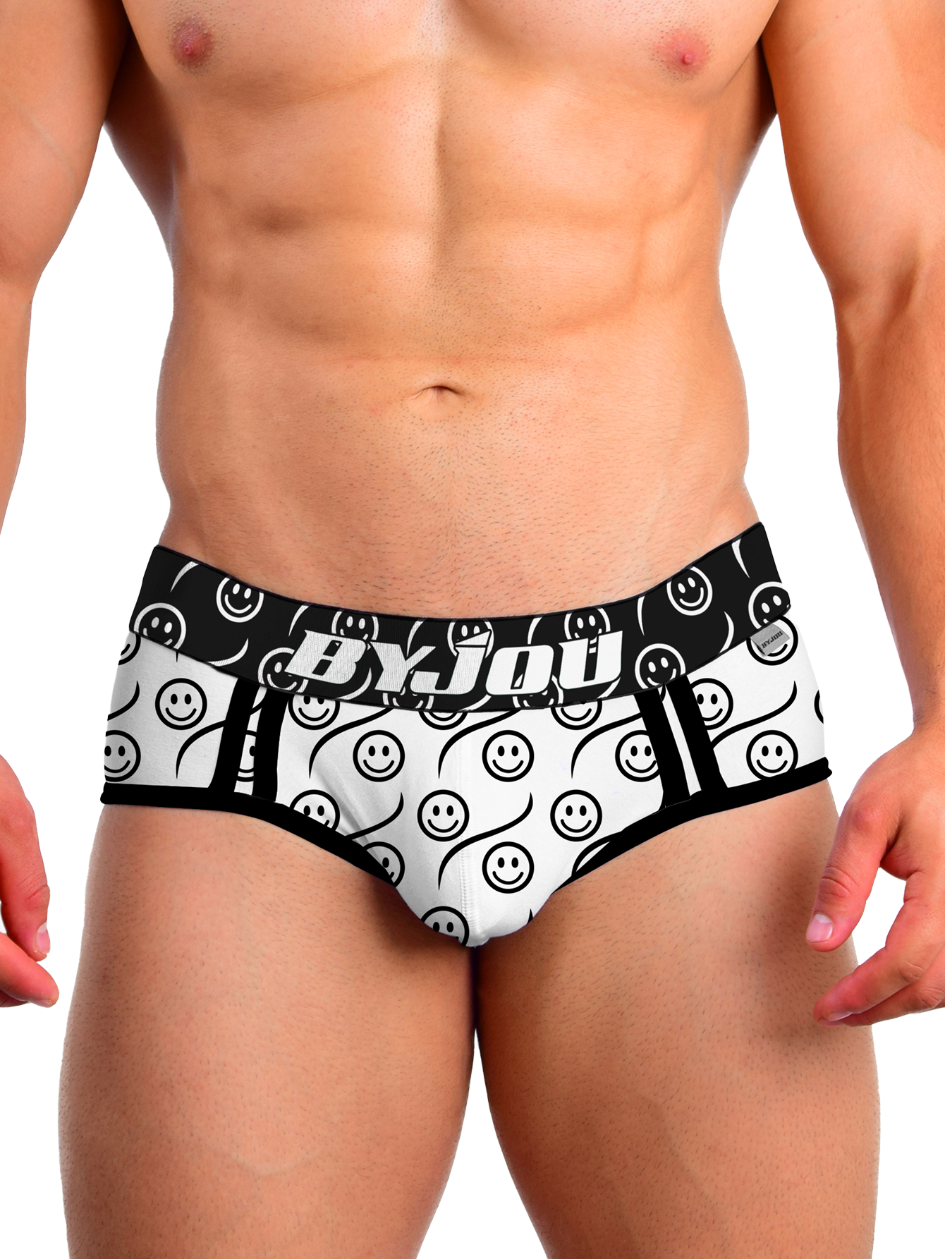 ANDY SUBLIMATED BOXER BYJOU BANMX108