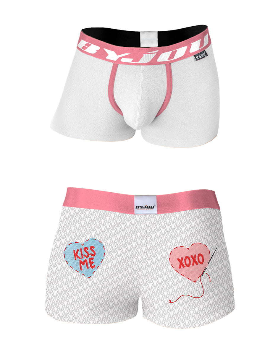 BOXER VICTOR SUBLIMADO UNDERWEAR BYJOU BVICMX118