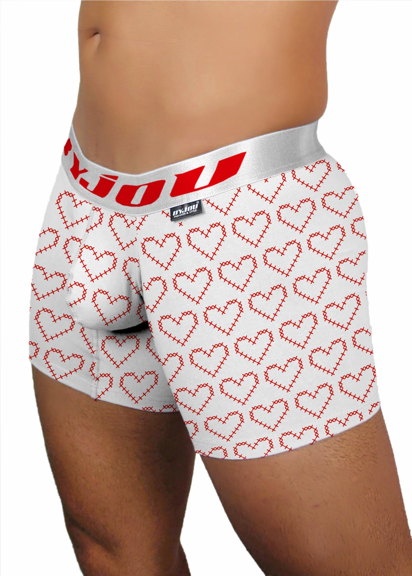 BOXER BYJOU YASHI SUBLIMADO BYASMX102