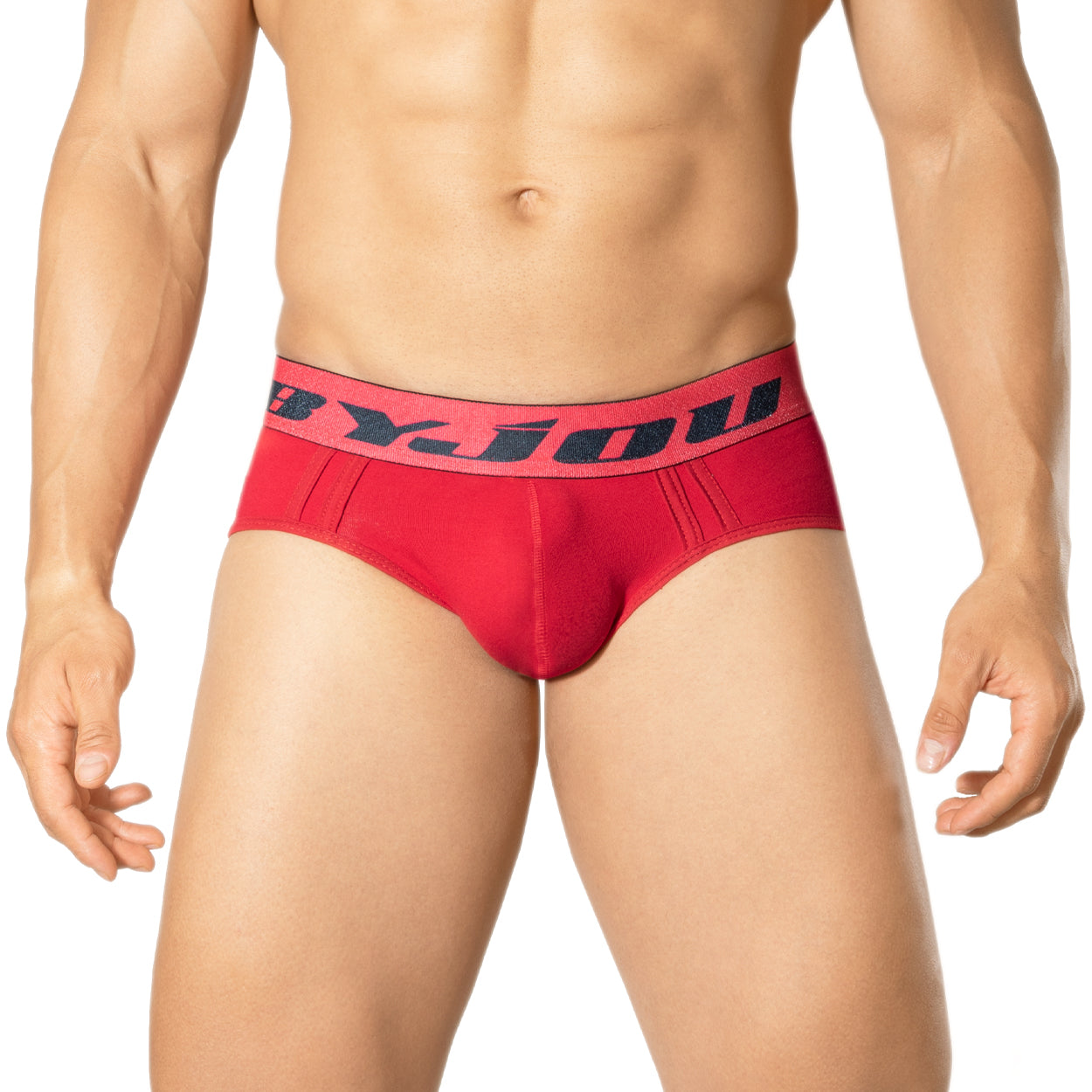 BOXER ANDY SUBLIMADO BYJOE BASIC COLORS